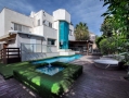 Home for sale in Herzliya Pituach.